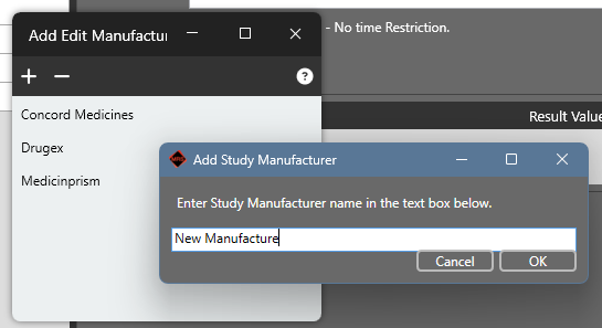 Tests | MRS 3 Documentation
