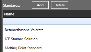 Test Templates | MRS 3 Documentation